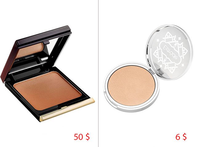 The best analogues of expensive cosmetics: top 10