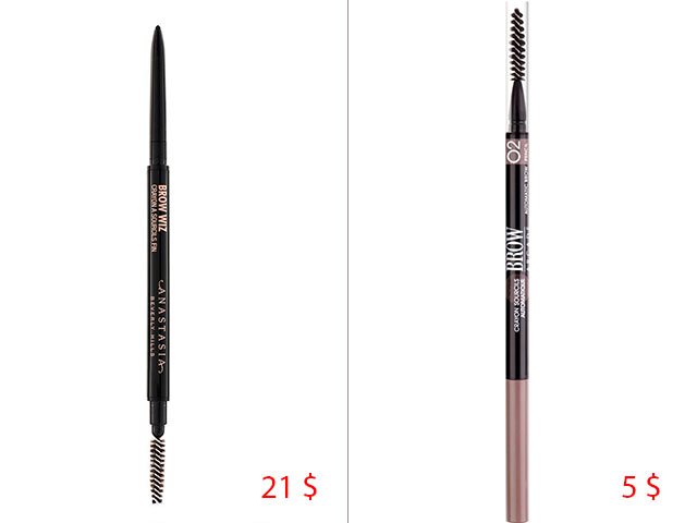 The best analogues of expensive cosmetics: top 10