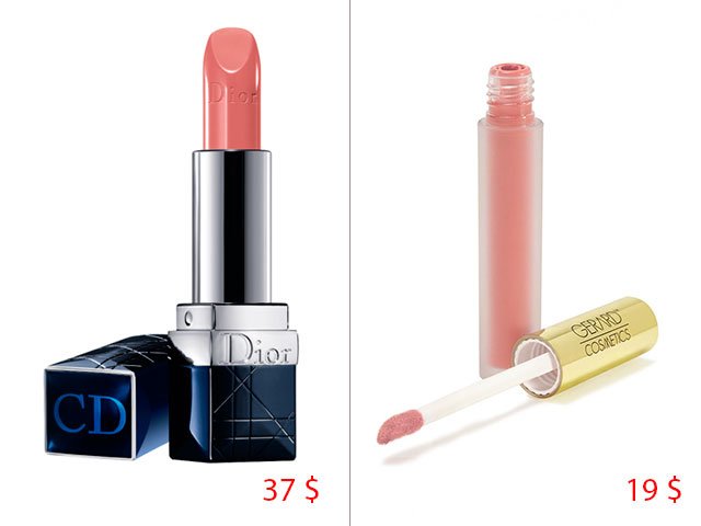 The best analogues of expensive cosmetics: top 10