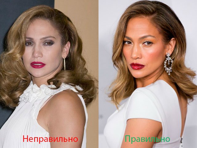 15 major makeup mistakes - check yourself!