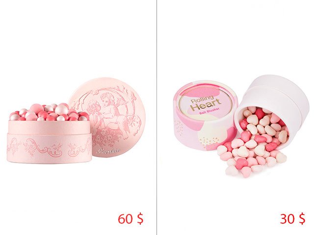 The best analogues of expensive cosmetics: top 10