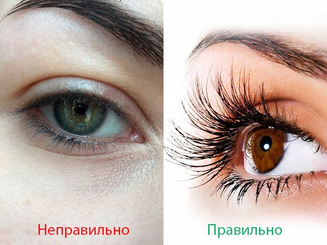 15 major makeup mistakes - check yourself!