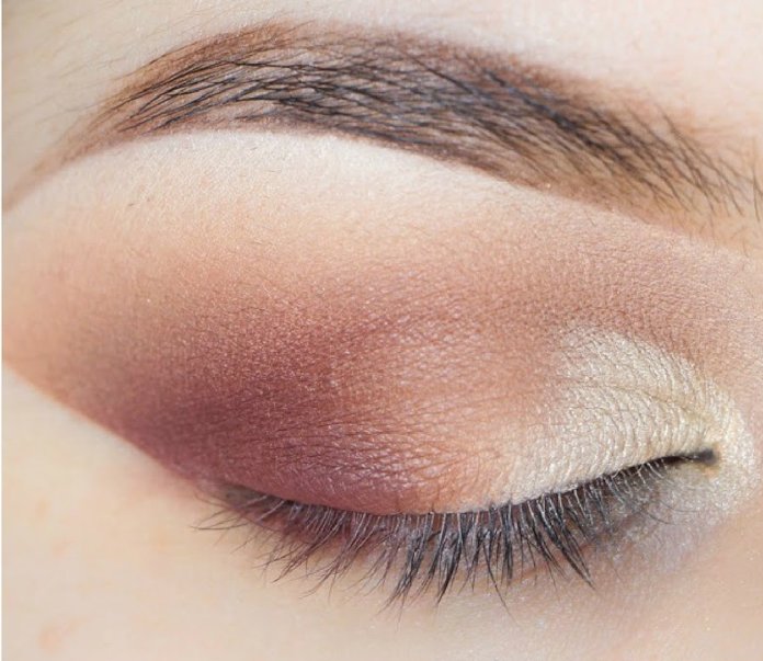 Adding a bright color spot