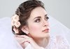 Wedding makeup: ideas, trends 2024, photo Wedding make-up