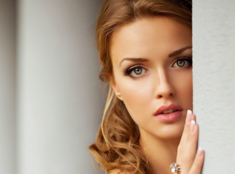 Green Eye Makeup Green Eye Makeup