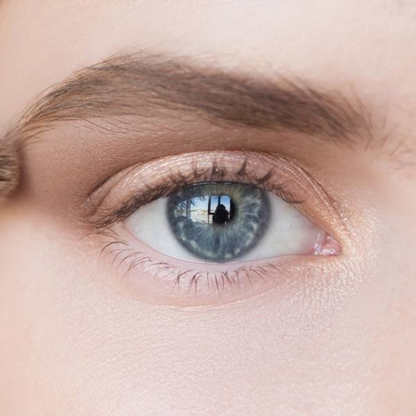 Toning the century in darker shades Toning with darker shades