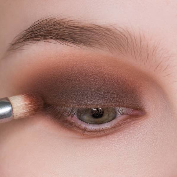 Eyeshadow Blending Shading shadows