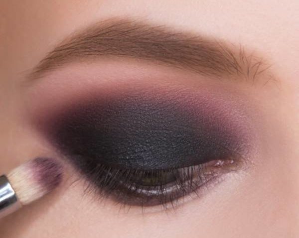 Adding a vivid accent