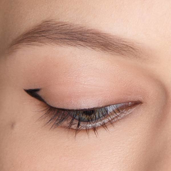 Drawing a ponytail arrow Drawing a ponytail arrow