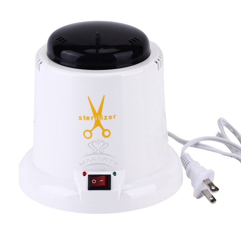 Instrument sterilizer