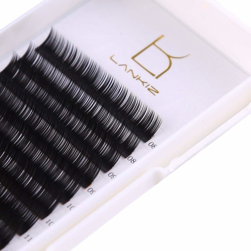 Artificial eyelashes