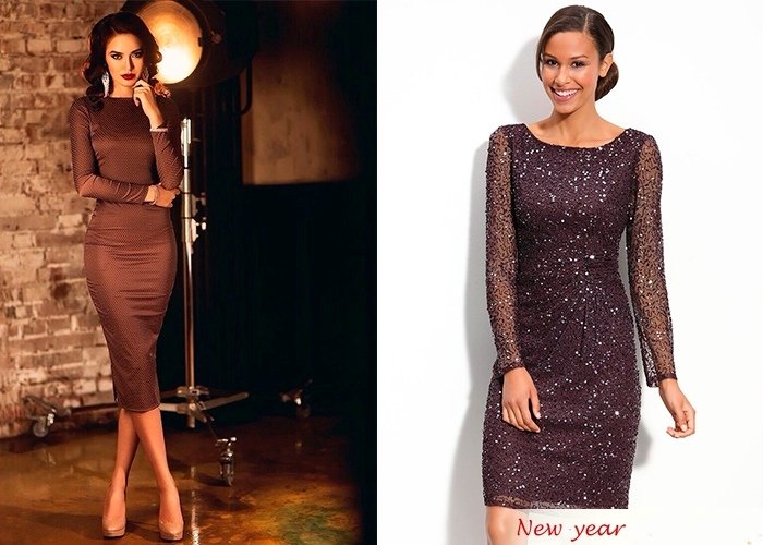 Brown Christmas Ideas Brown Christmas Ideas