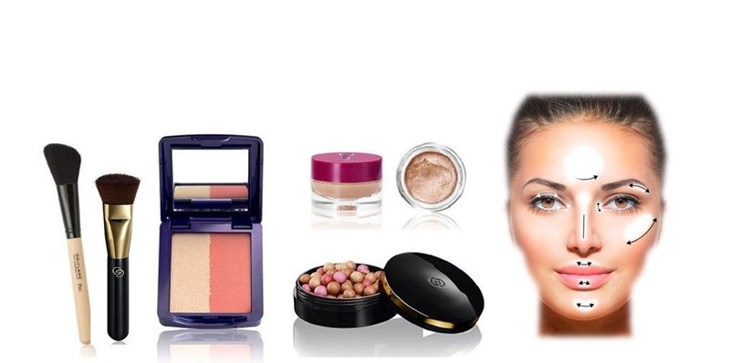 How to apply highlighter? How to apply highlighter?