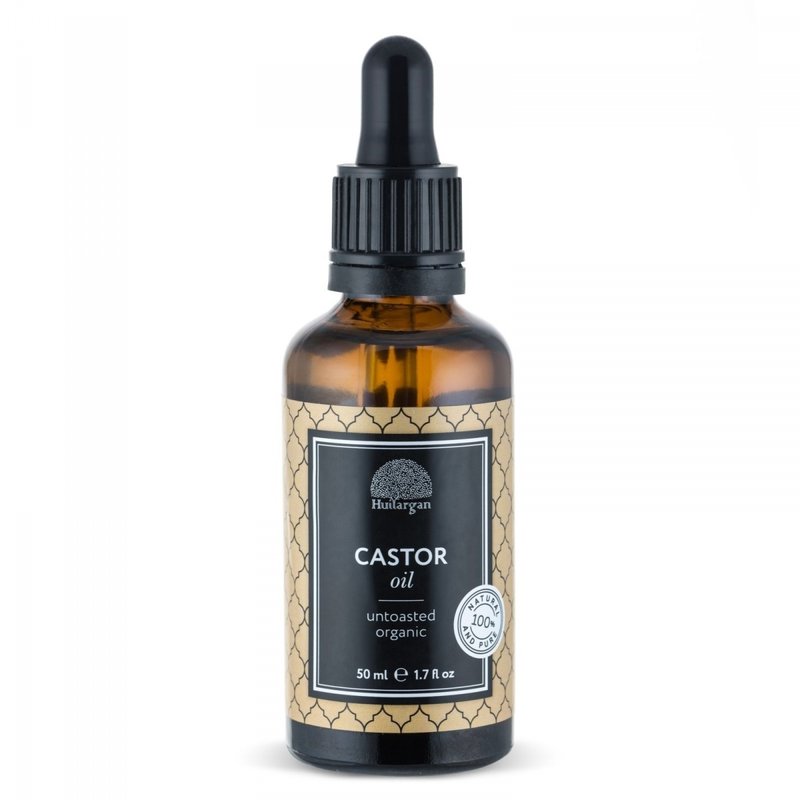 Castor oil Castor oil