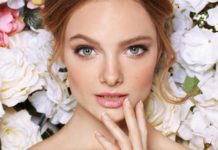 How to make gentle makeup? Gentle makeup