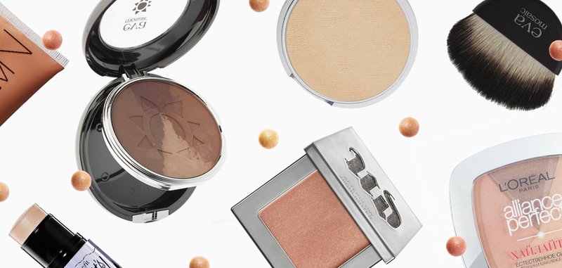 The best highlighters according to makeup artists The best highlighters according to makeup artists