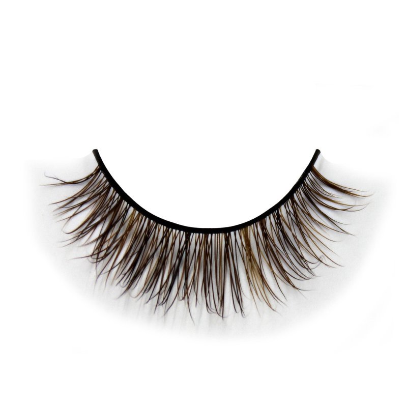 Sable eyelashes