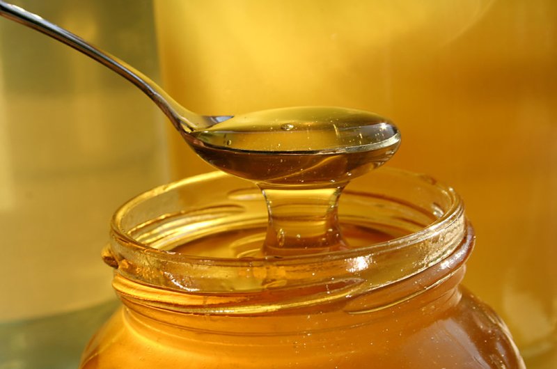 Honey for hair masks Honey for hair masks