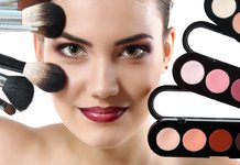 Professional makeup: subtleties and differences Makeup Professional Makeup