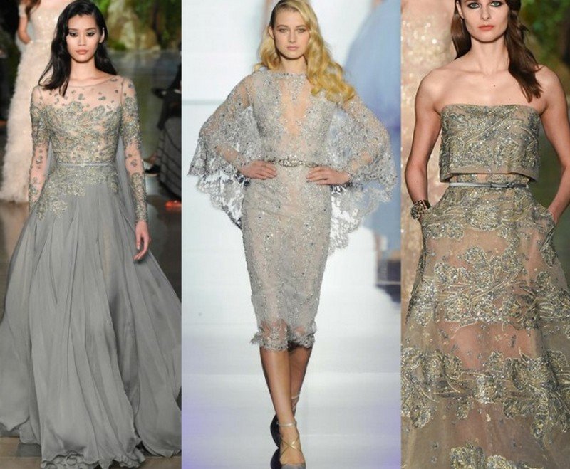 Silver outfits for New Year 2024 Silver outfits for New Year 2024