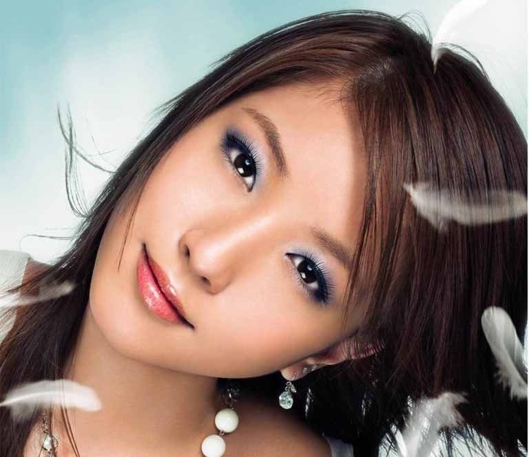 Japanese makeup Japanese makeup