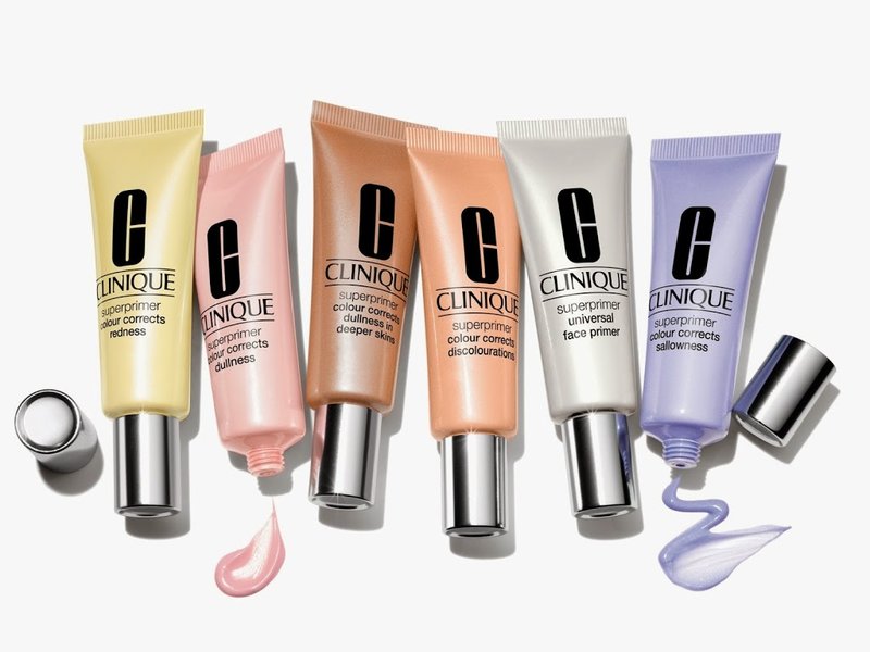 Face primer used for makeup Face primer used for makeup