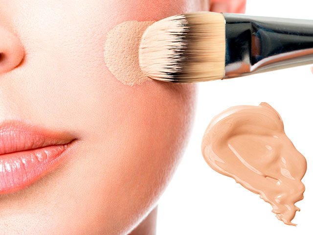 Skin smoothing Skin smoothing