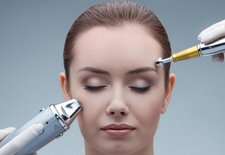 Beauty treatments Beauty treatments