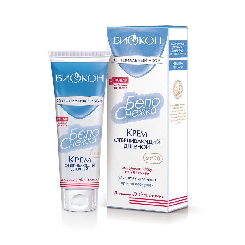 Snow White Cream Snow White Cream