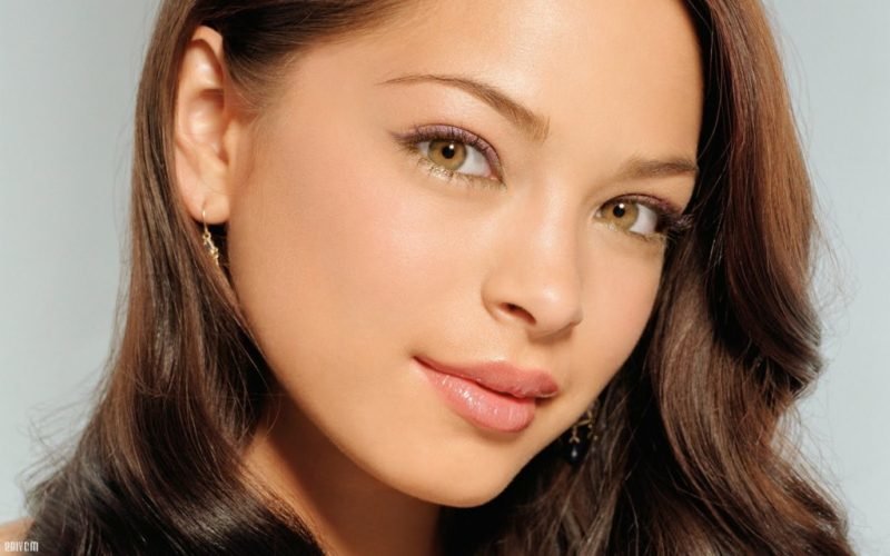 Day makeup with arrows Day makeup with arrows