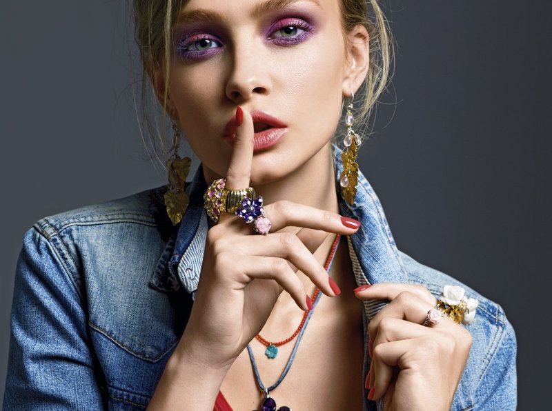 Fashion Accessories 2024 Fashion Accessories 2024