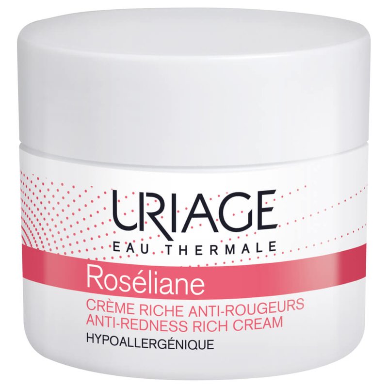 Redness cream on the face Uriage Roseliane Uriage Roseliane
