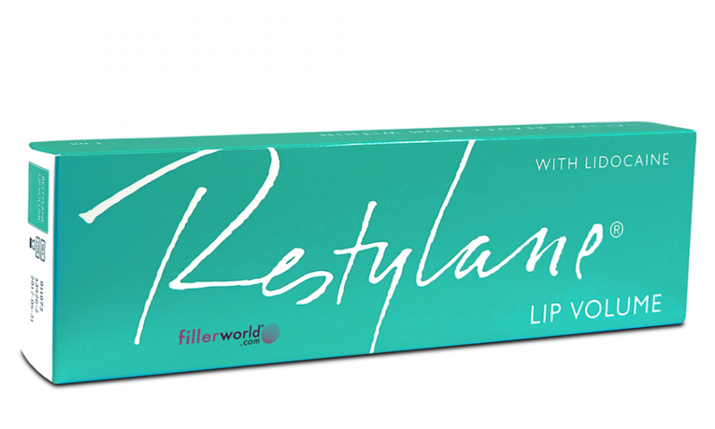 Restylane lipp Restylane lipp