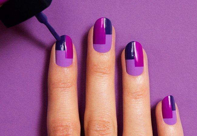 How to coat gel nails with varnish at home? How to coat gel nails with varnish at home?