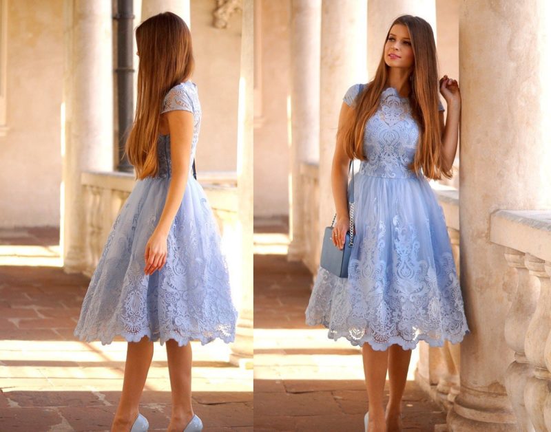 Beautiful dresses for girls at the prom Beautiful dresses for girls