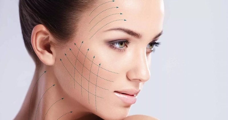 Zones for biorevitalization Zones for biorevitalization