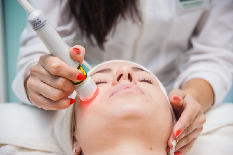 Laser biorevitalization Laser biorevitalization