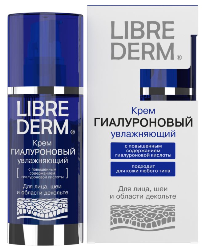 Cream LIBER DERM Cream LIBER DERM