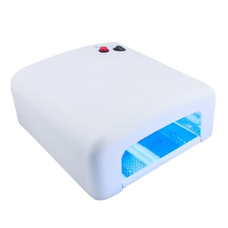 Ultraviolet lamp Ultraviolet lamp