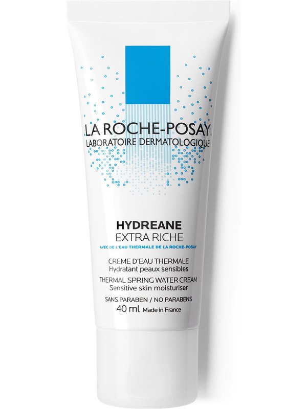 Hydreane Extra Riche, La Roche-Posay Moisturizer Hydreane Extra Riche, La Roche-Posay Moisturizer