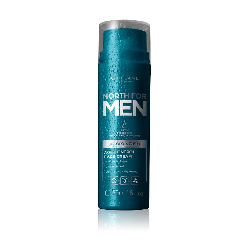 Oriflame north for men Oriflame north for men