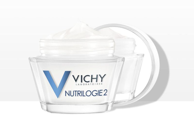Cream-Nutrilogie 2, Vichy Cream-Nutrilogie 2, Vichy