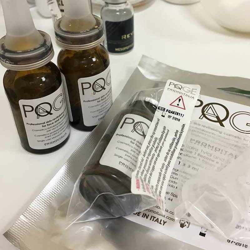 Pros and Cons of PQ AGE Peeling