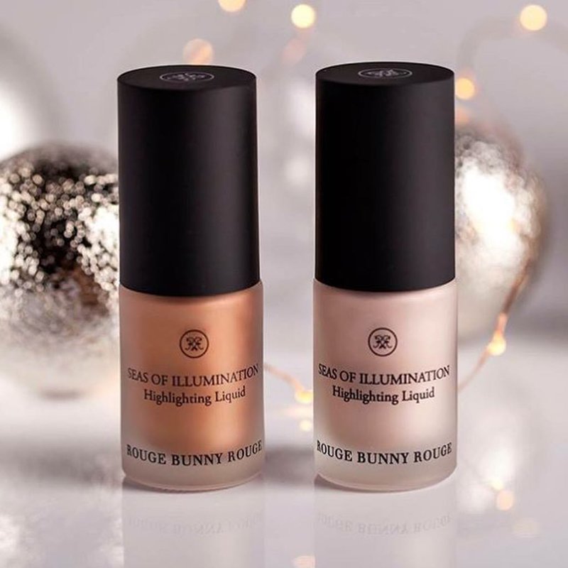 Highlighter Seas of Illumination by Rouge Bunny Rouge Highlighter Seas of Illumination by Rouge Bunny Rouge