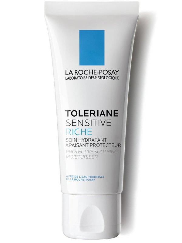 Protective cream Toleriane Riche, La Roche-Posay Protective cream Toleriane Riche, La Roche-Posay