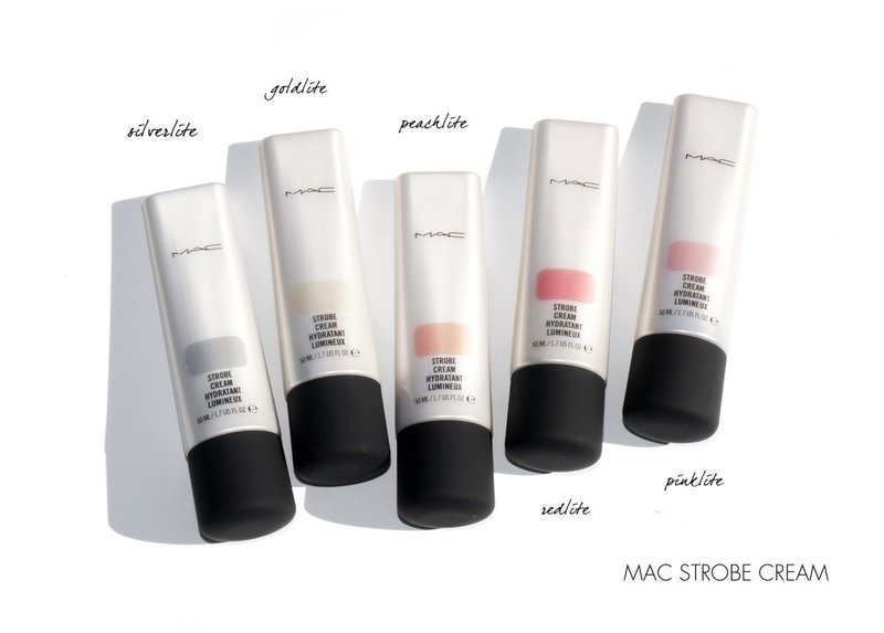 Strobing cream base M.A.C. Strobe cream Strobing cream base M.A.C. Strobe cream