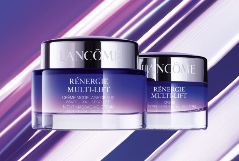 Lancome Renergie Multi-Lift Cream Lancome Renergie Multi-Lift Cream