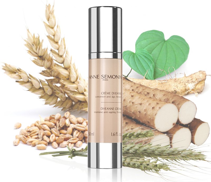 Dheanne Anti-Aging Face Cream Dheanne Anti-Aging Face Cream