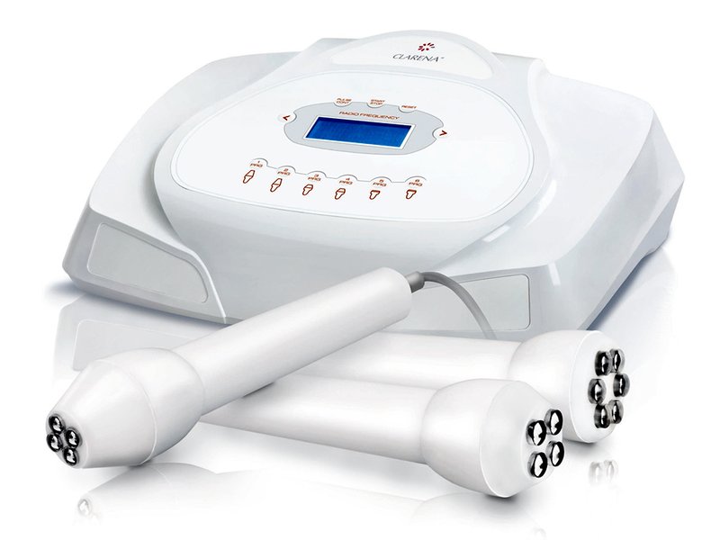 RF lifting device RF lifting device