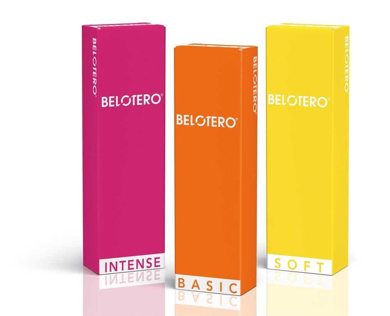 Belotero basic Belotero basic